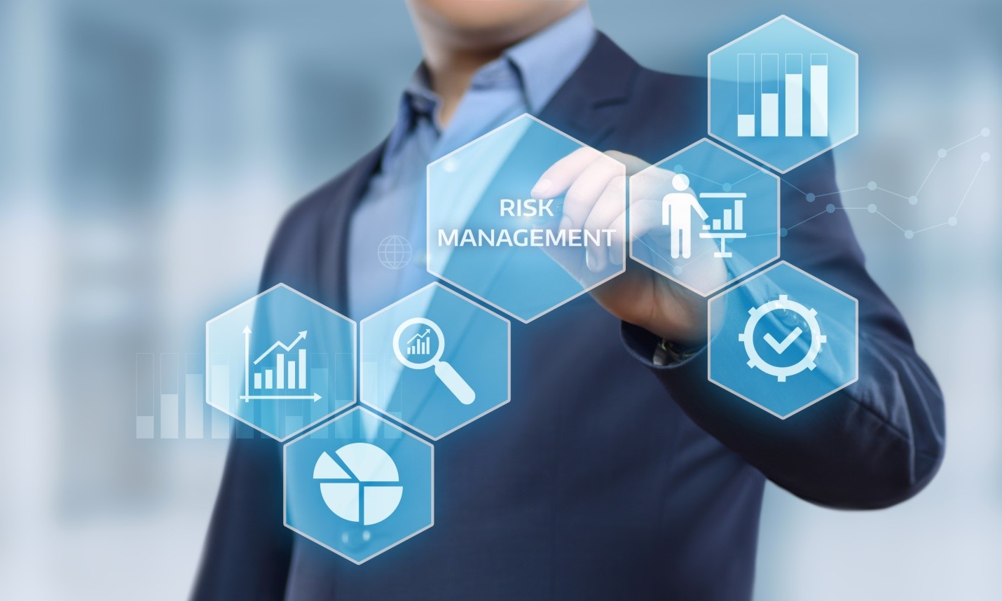 Enterprise Risk Management | TRC Consulting