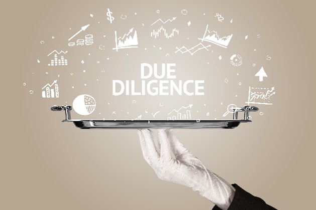 Due Diligence Services | TRC Consulting