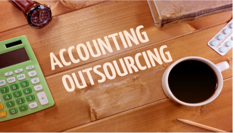 Finance And Accounting Outsourcing