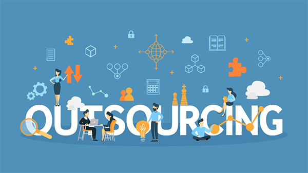 Hr Outsourcing | TRC Consulting