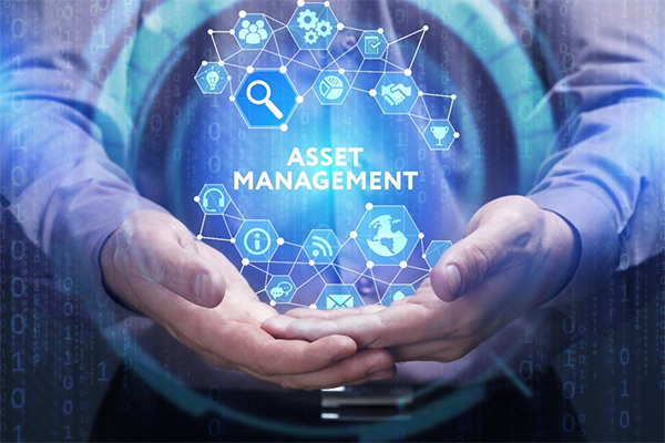 Asset Management To Strengthen Your Business | TRC Consulting