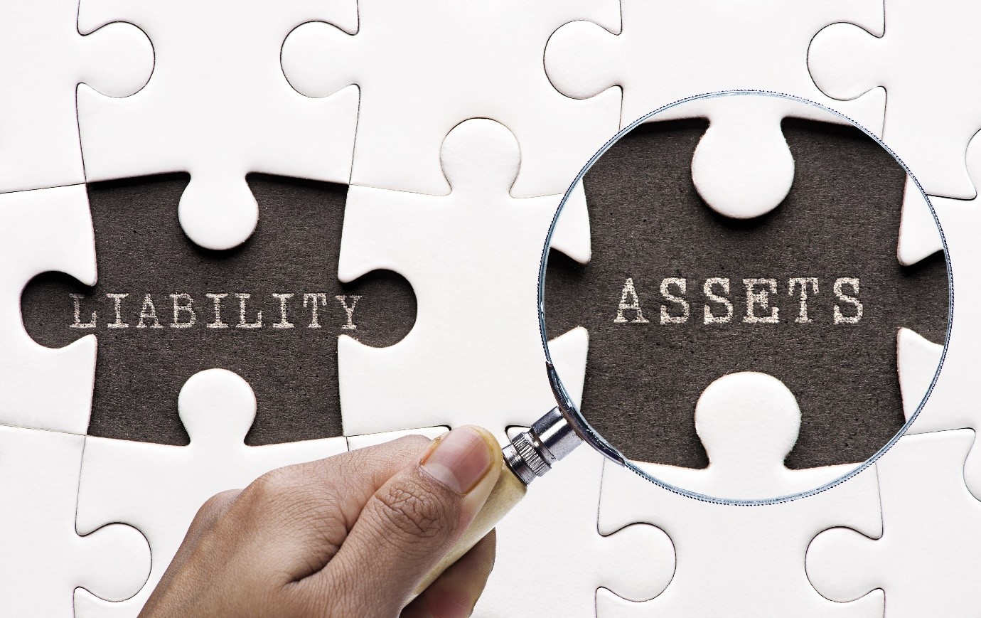 Fixed Asset Reconciliation | TRC Consulting