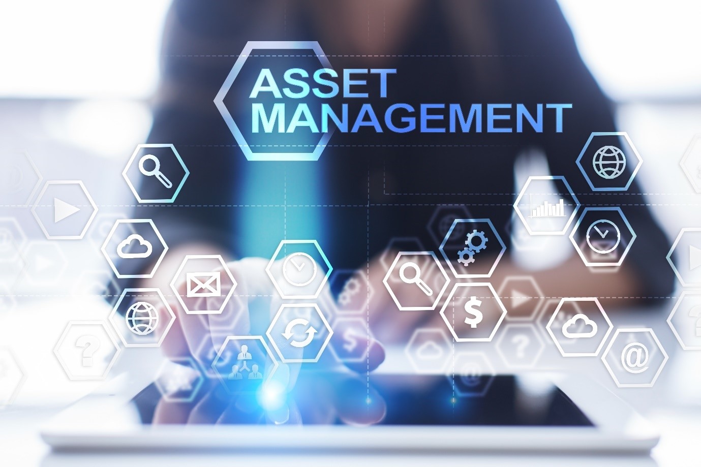 Asset Management Is Important | TRC Consulting