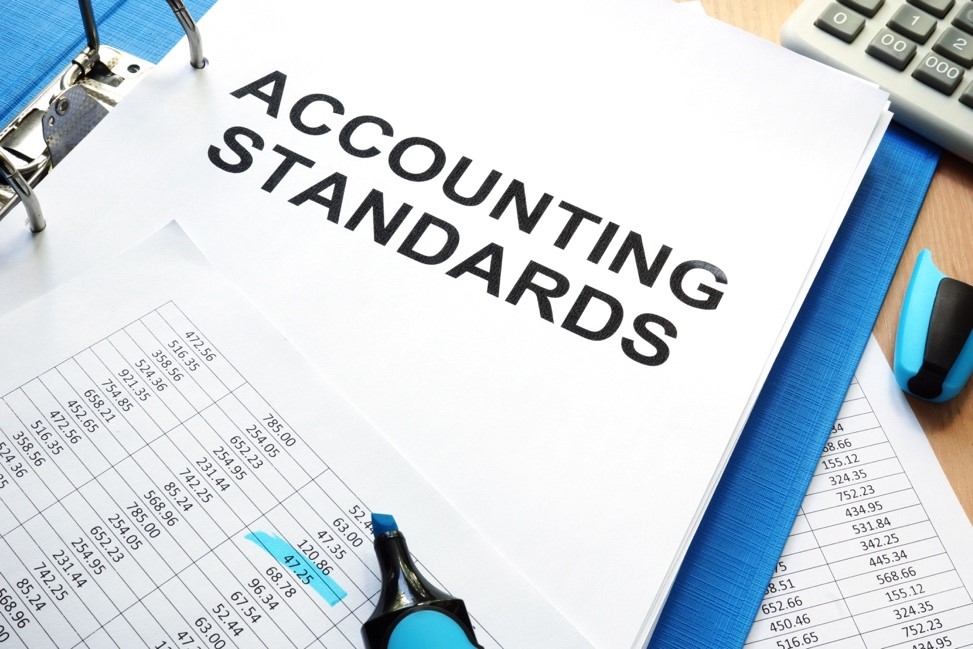 Indian Accounting Standards | TRC Corporate Consulting