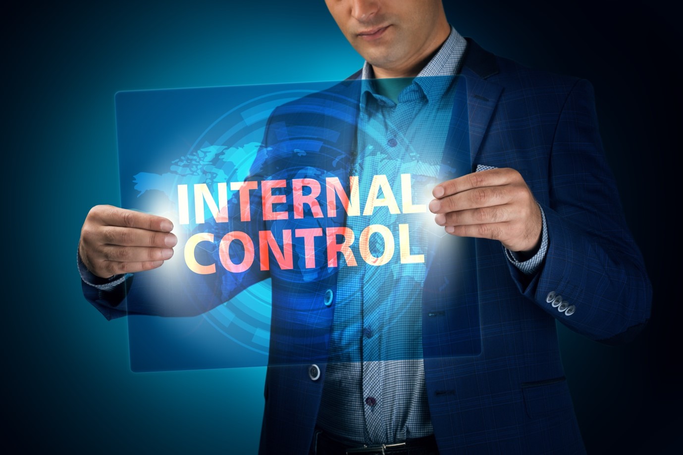 Internal Financial Controls | TRC Corporate Consulting