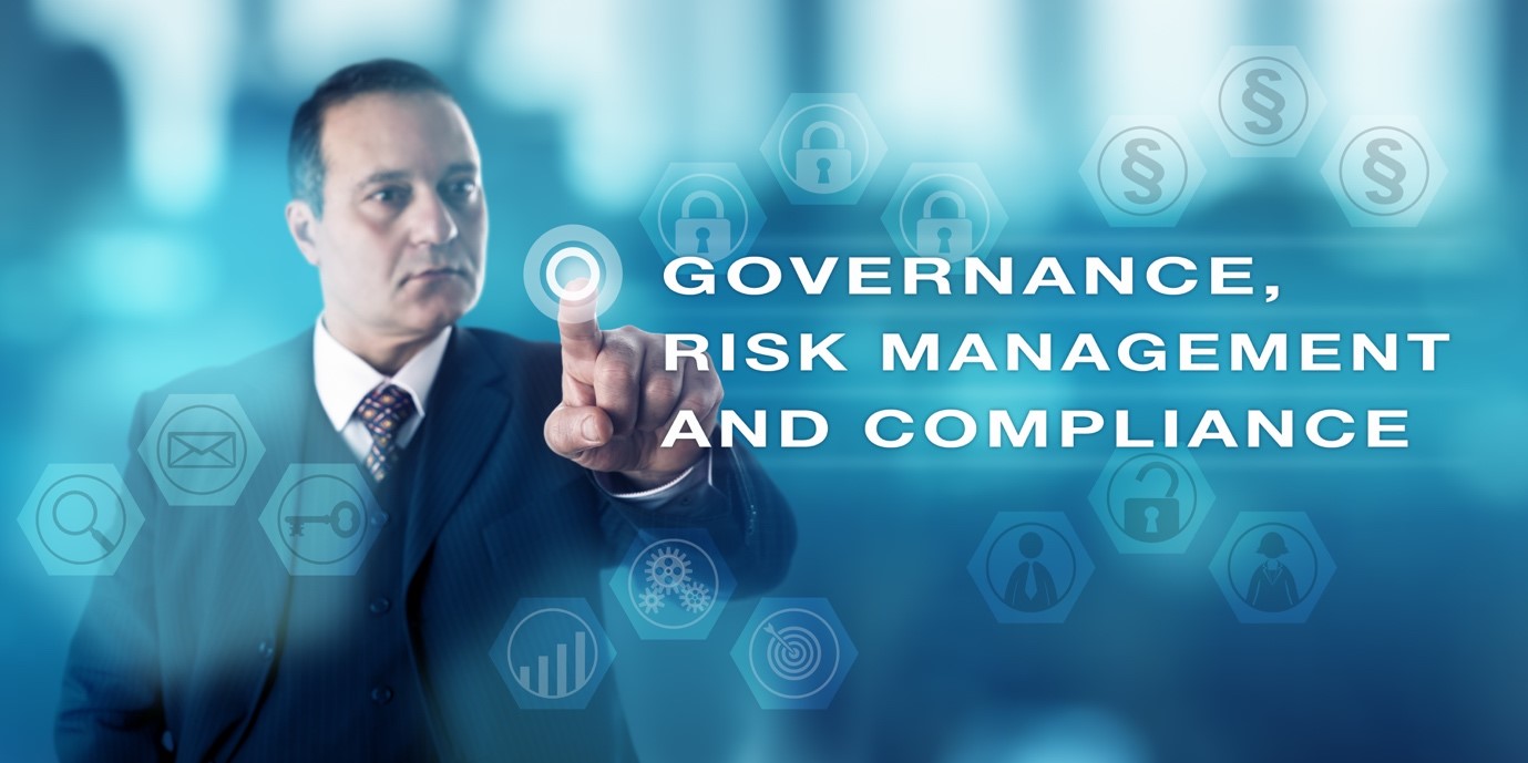 Governance Risk and Compliance: The Definitive Guide 