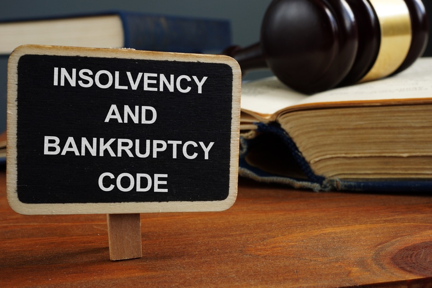 Insolvency and Bankruptcy | TRC Corporate Consulting