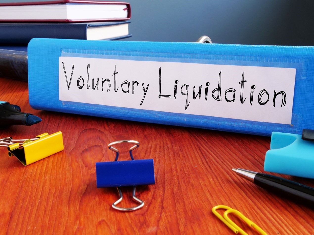 Voluntary Liquidation Under IBC | TRC Corporate Consulting