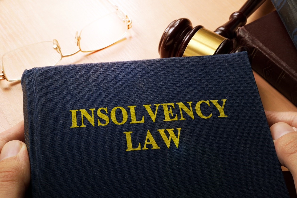 Corporate Insolvency Resolution Process | TRC Consulting