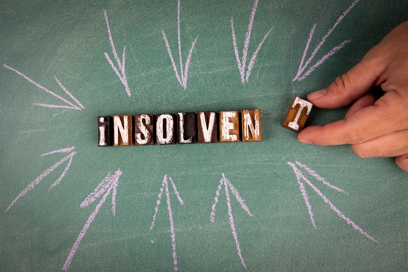 Insolvency Professionals | TRC Corporate Consulting