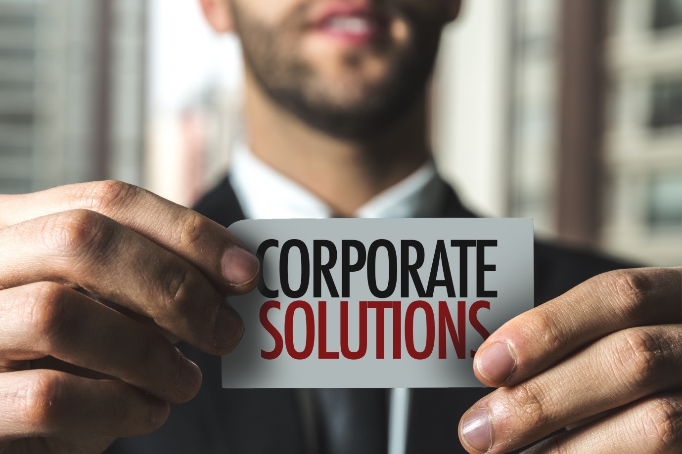 Corporate Restructuring | TRC Corporate Consulting