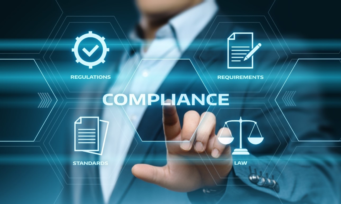 Compliance Risk | TRC Corporate Consulting