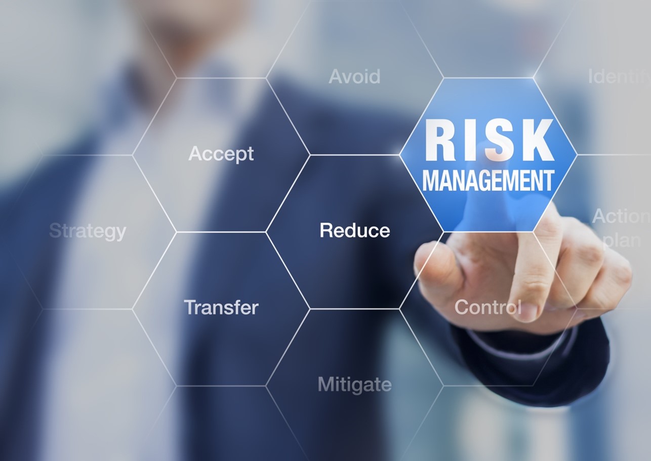 Risk Mitigation Strategies | TRC Corporate Consulting
