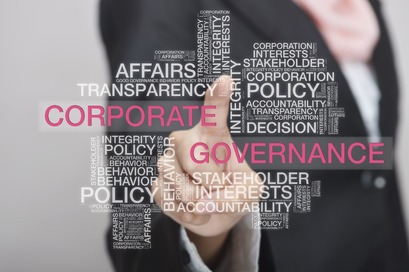 Corporate Governance In India | TRC Corporate Consulting