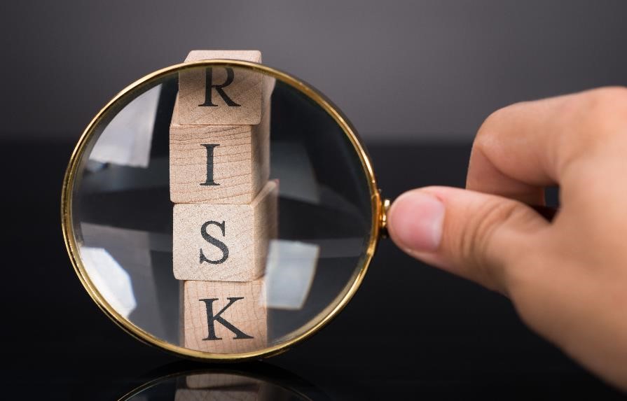 Risk Management Failures | TRC Consulting