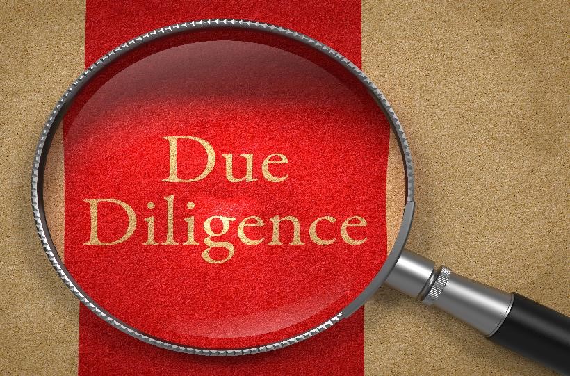 Financial Due Diligence | TRC Consulting