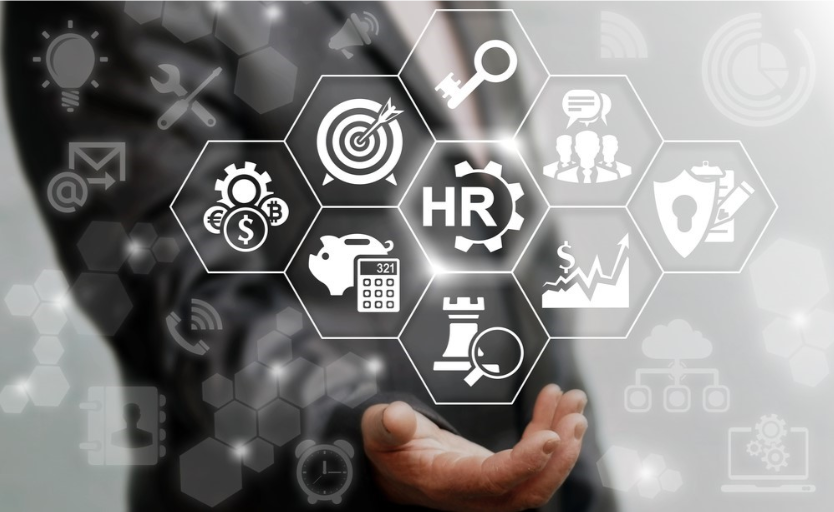Outsourcing Hr Services | TRC Consulting