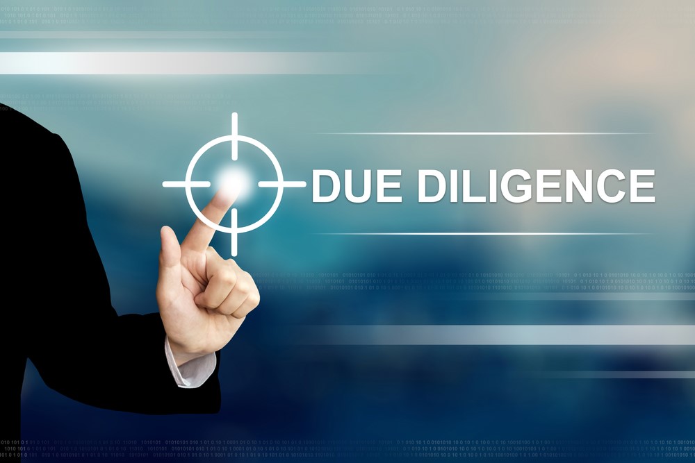 Financial Due Diligence | TRC Consulting