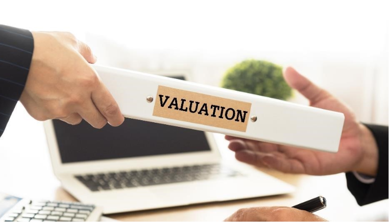Company Valuation | TRC Consulting