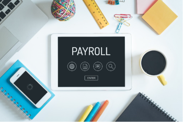 Payroll Management | TRC Corporate Consulting 