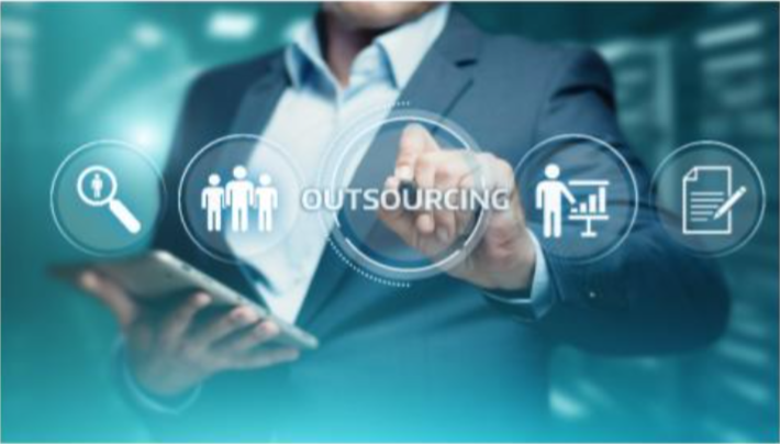 HR Outsourcing | TRC Corporate Consulting