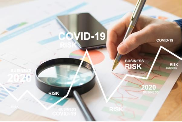Risk Advisory Services | TRC Corporate Consulting
