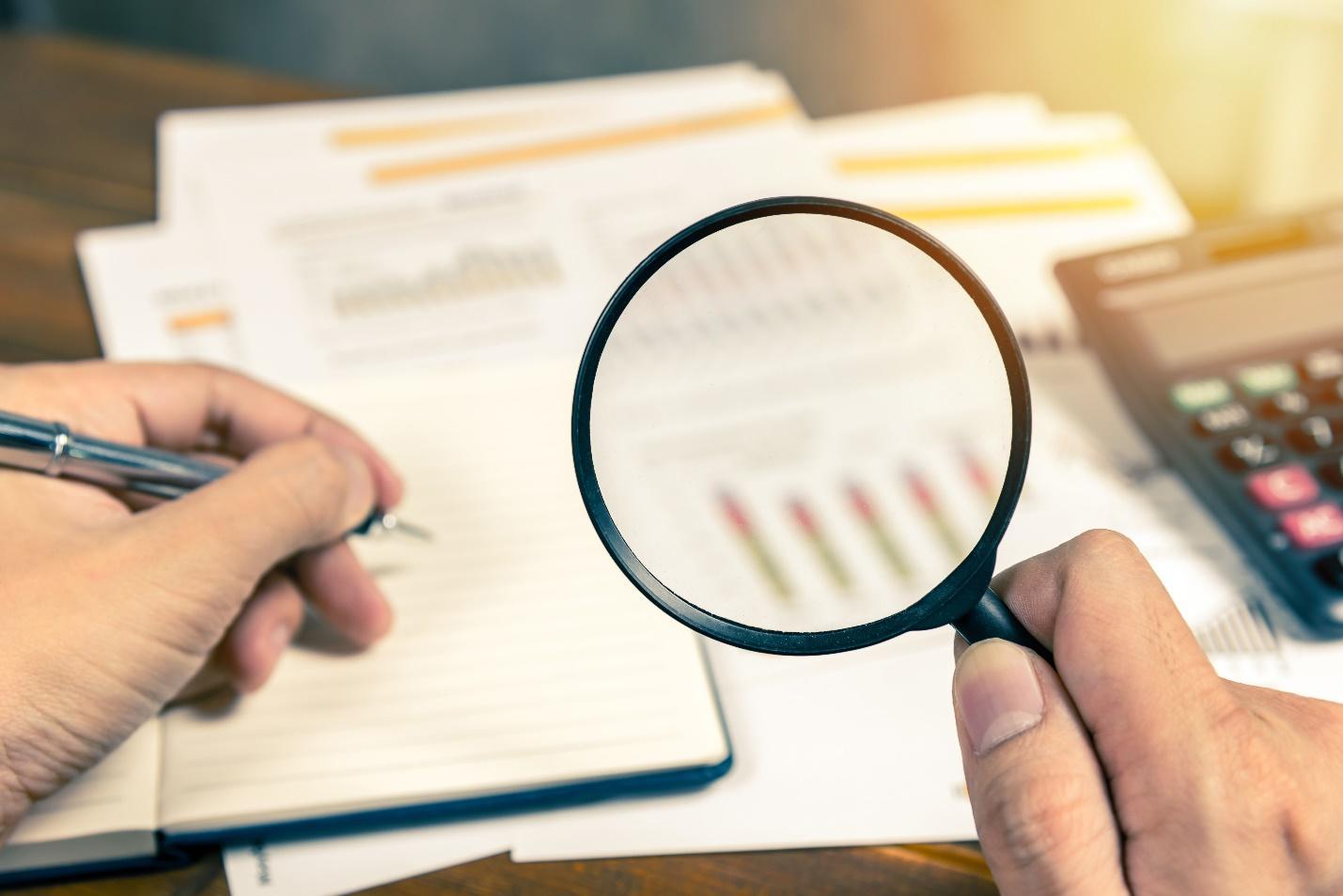 Everything to Know About a Company Audit 