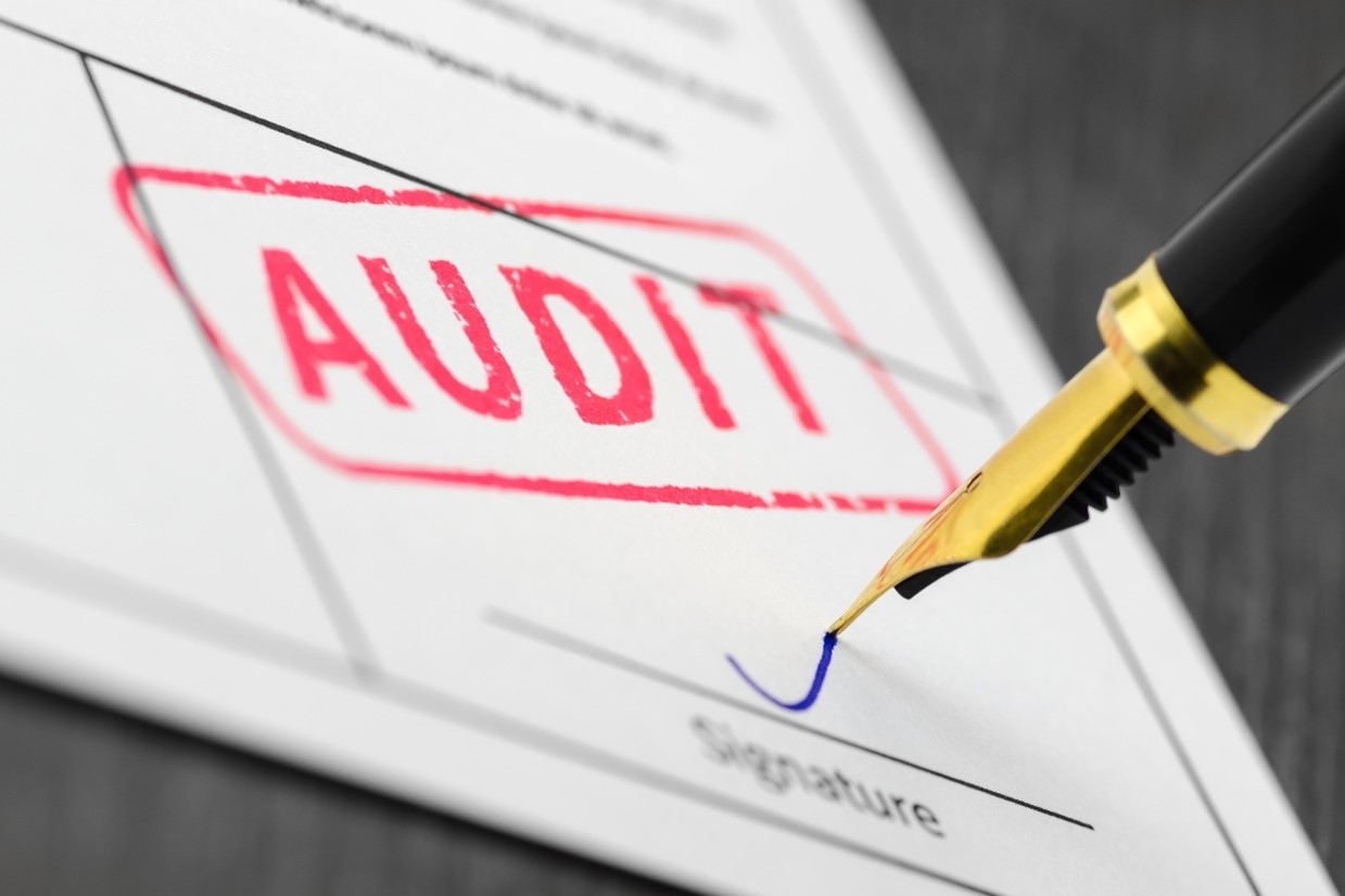 SOX Audit | TRC Corporate Consulting