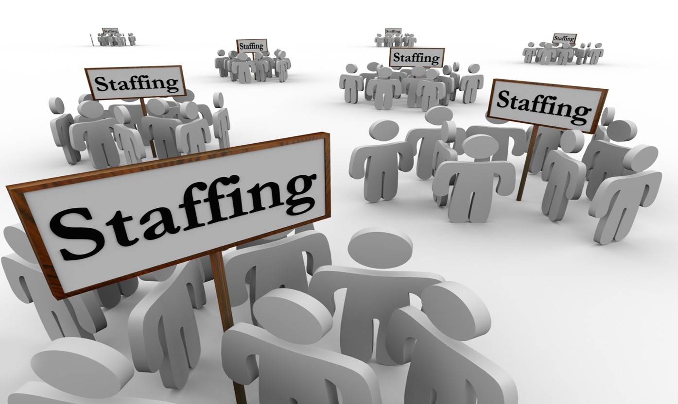 Temporary Staffing | TRC Corporate Consulting