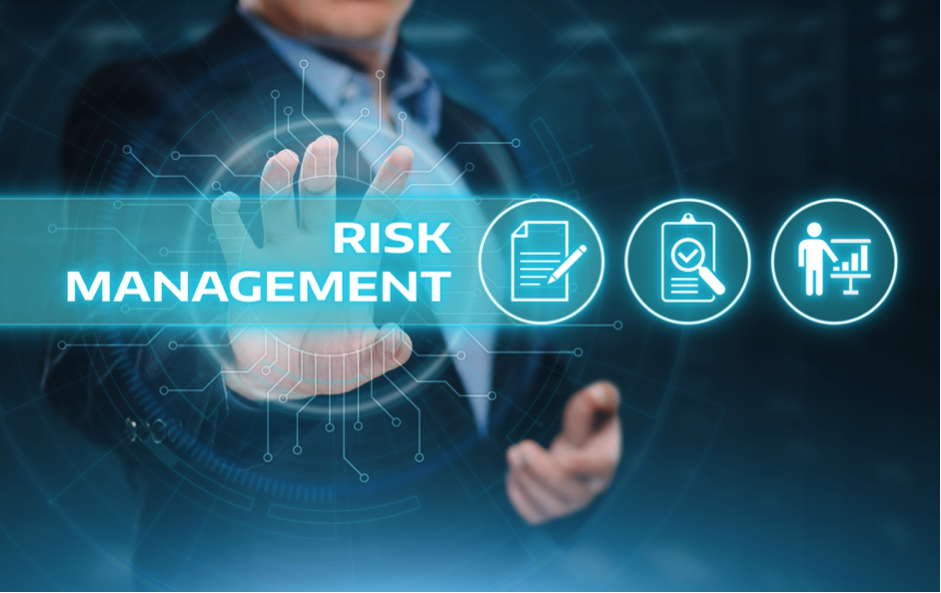 Project Risk Management | TRC Corporate Consulting