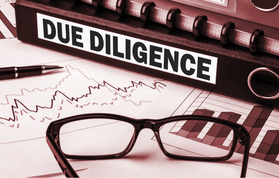 Financial Due Diligence | TRC Corporate Consulting