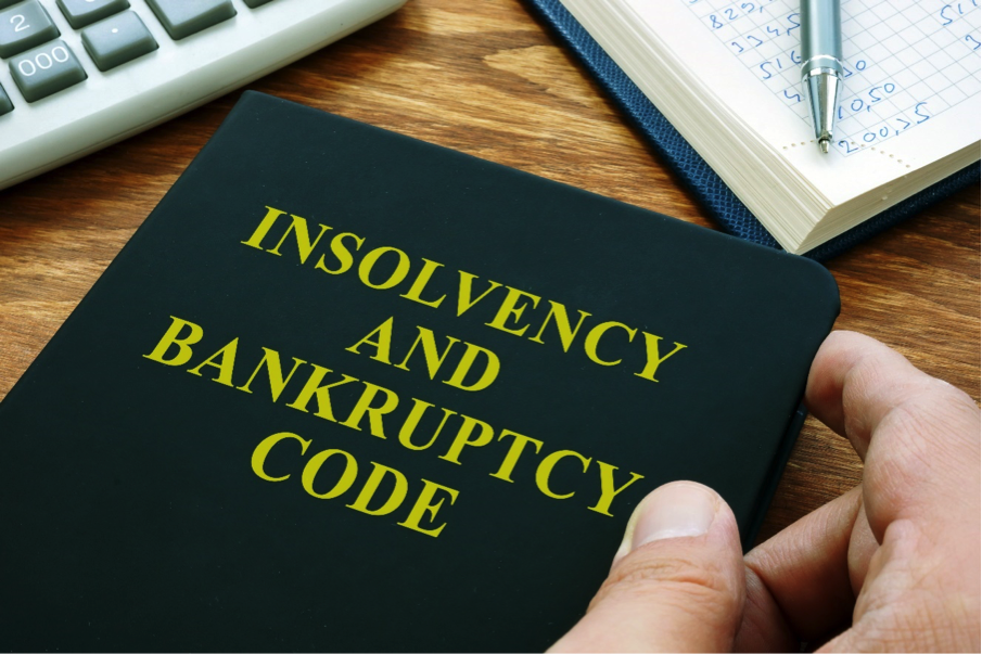Insolvency And Bankruptcy Code | TRC Corporate Consulting