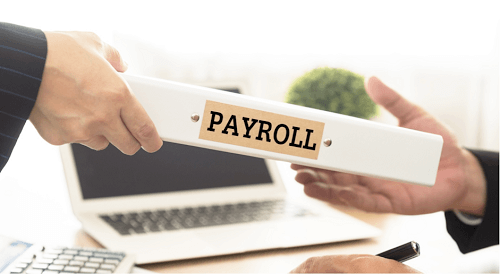 Payroll Management | TRC Corporate Consulting