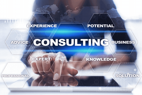 Corporate Consulting : TRC Corporate Consulting