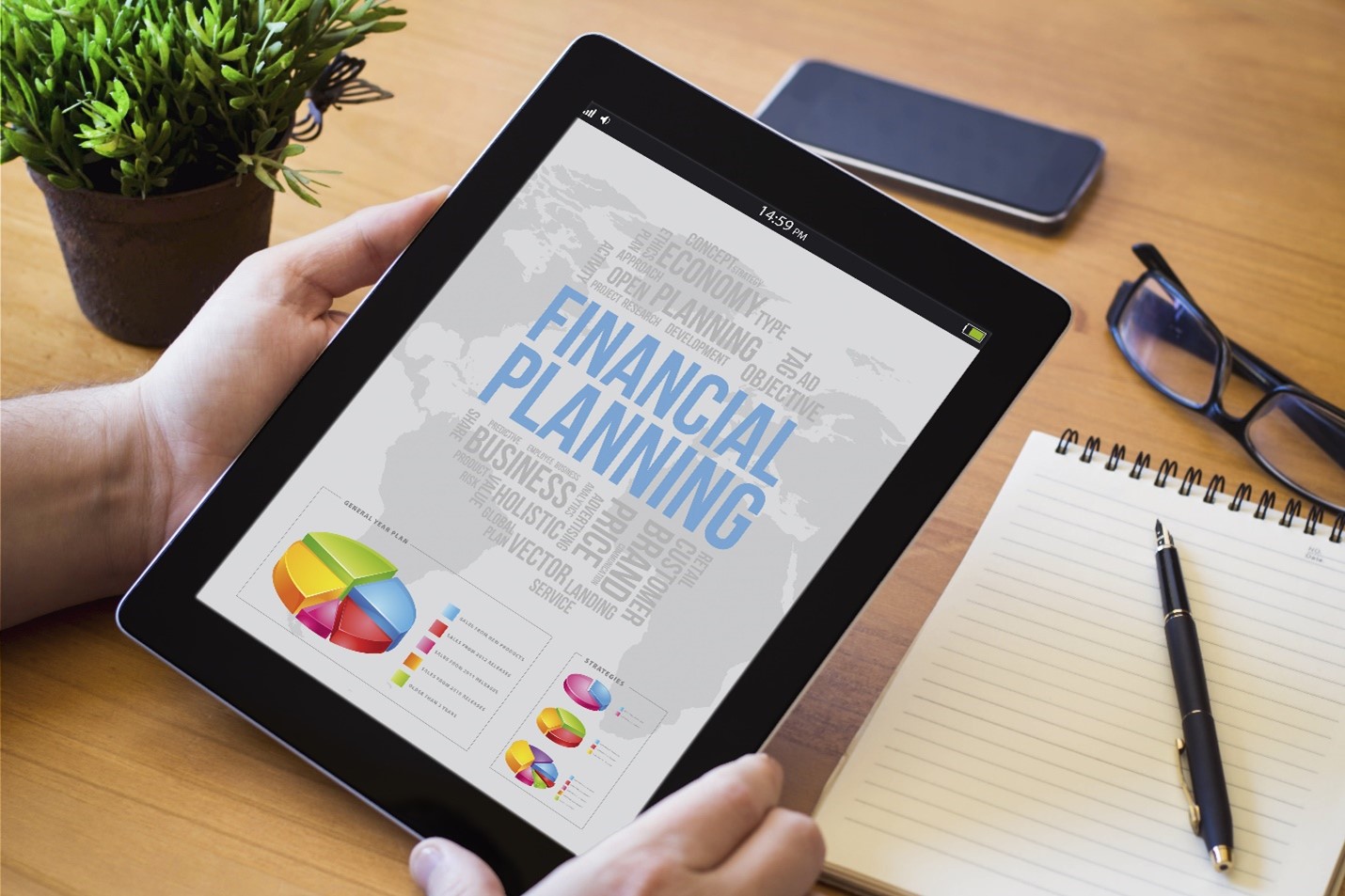 Financial Planning and Analysis | TRC Corporate Consulting 