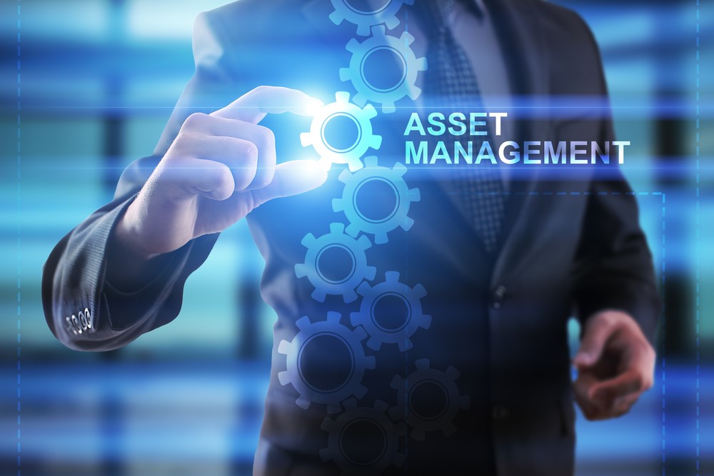 Fixed Asset Management Services | TRC Consulting