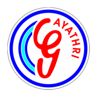 Gayatri | TRC Consulting