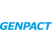 Genpact | TRC Consulting